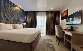 Kakanfo Inn & Conference Centre